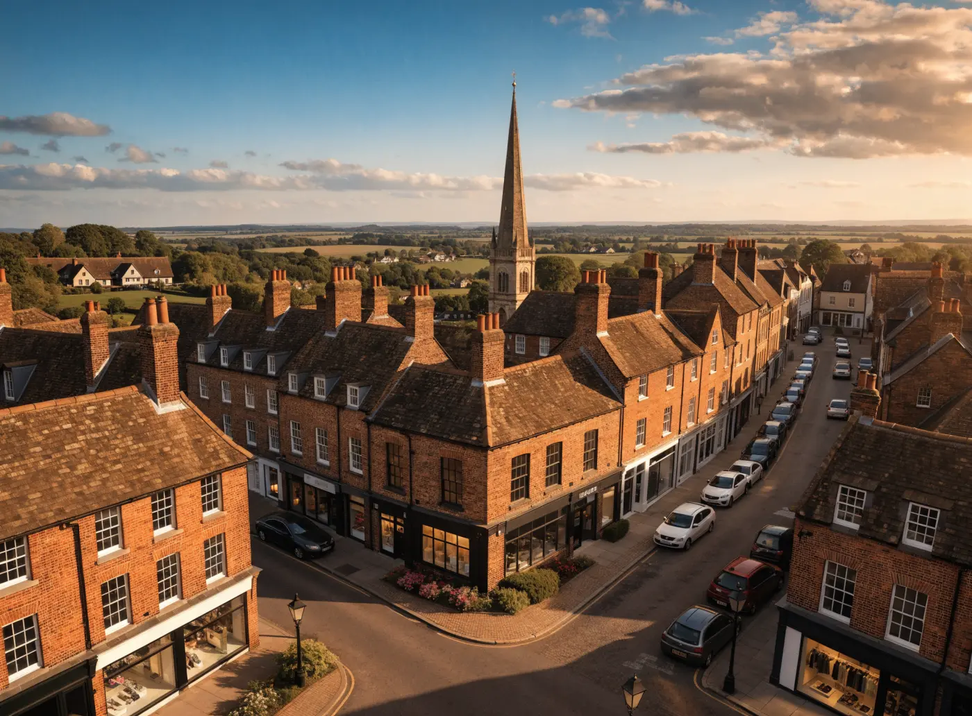 Web design for Crawley businesses