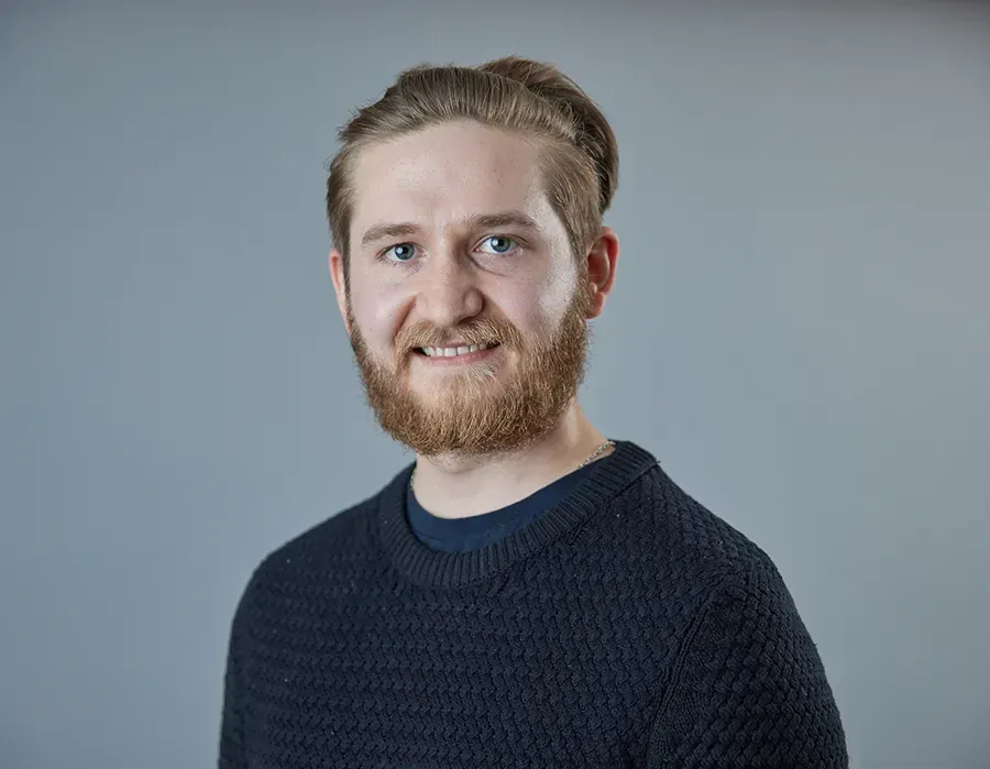 Nikita, who runs Surrey Web Masters
